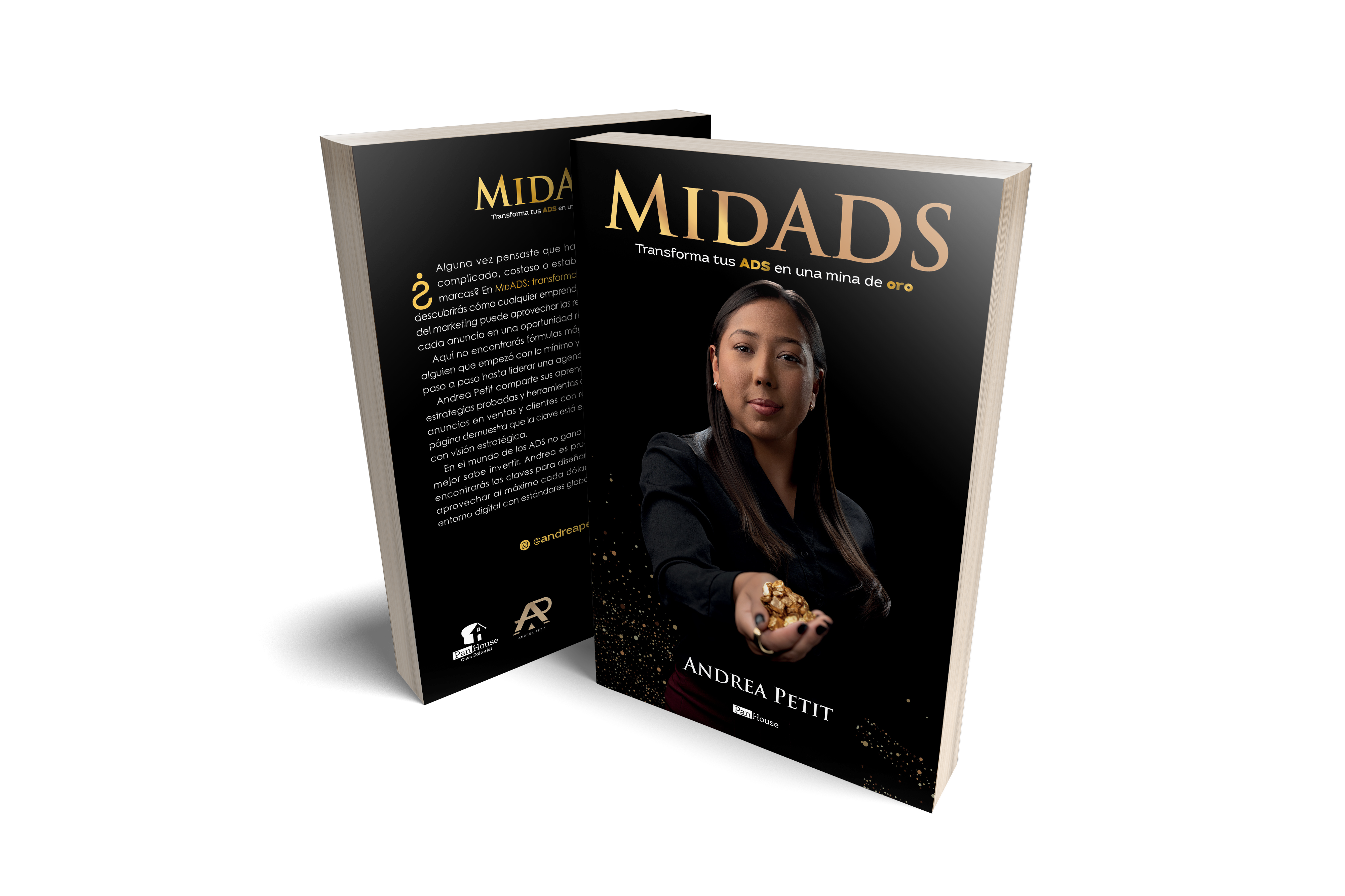 Libro MidADS